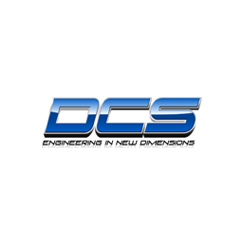 3DCS 로고