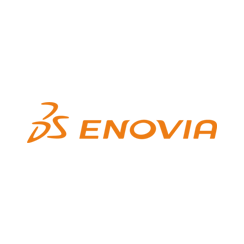 ENOVIA 로고