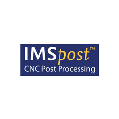 IMSPost 로고